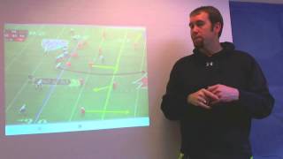 Colorado at Washington State: A Breakdown of a 70 Yard Pass