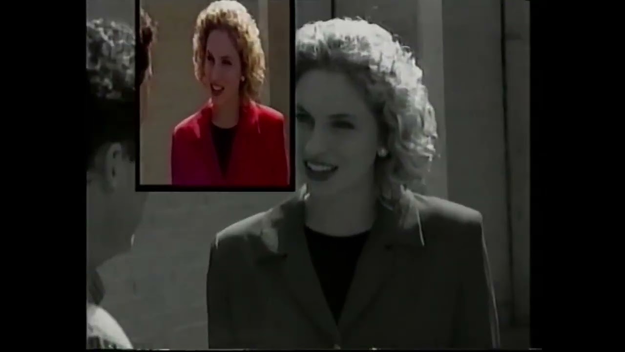 Australian Commercials (WIN Rockhampton, 15/06/1997)