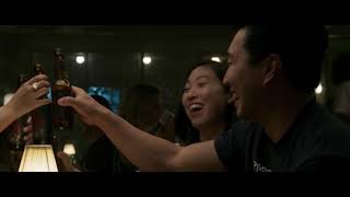 Shang-Chi And The Legend Of The Ten Rings Virallinen Traileri Elokuvateattereissa 3.9.