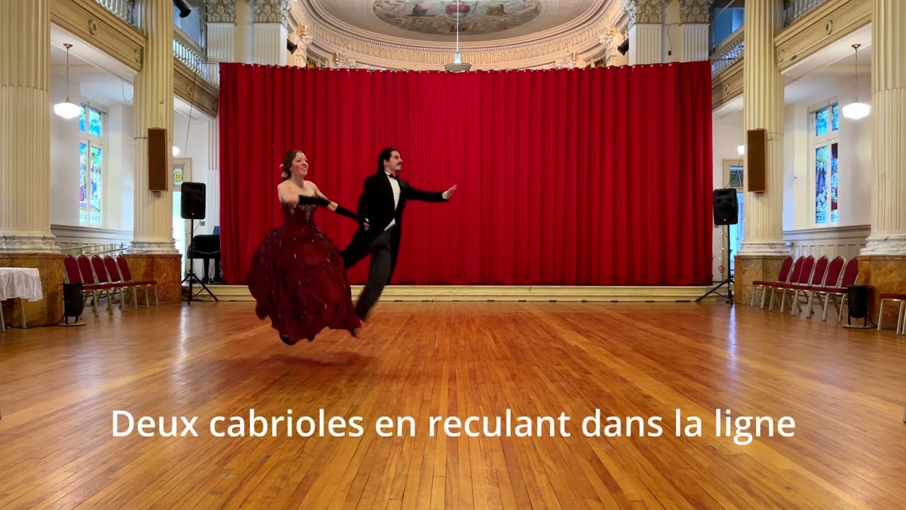 Gambrinussina Mazurka démo