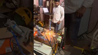 PLC Control Panel Coding For Special Purpose Machine By G-TECH Automation