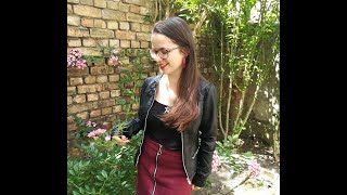 Interview Mit Der Autorin Maria Röhreich