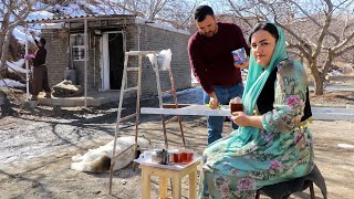 Traditional Lifestyle, Nomadic And Rural Life, Traditional Food Recipes