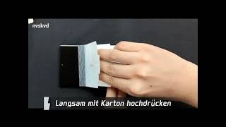 Installations Tutorial [Deutsche Fassung]