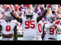 Tywone Malone Ohio State Highlights