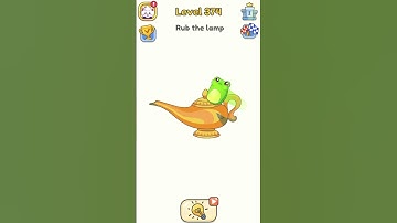 DOP 5 Level 374 | Gameplay by Thirddd Gaming 🧞‍♂️