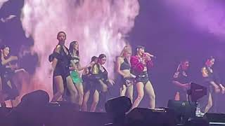 221120   Blackpink Born Pink La  14  Pink Venom