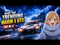 How To Make This TRENDING Marin X GT3 Edit in After Effects 🔥