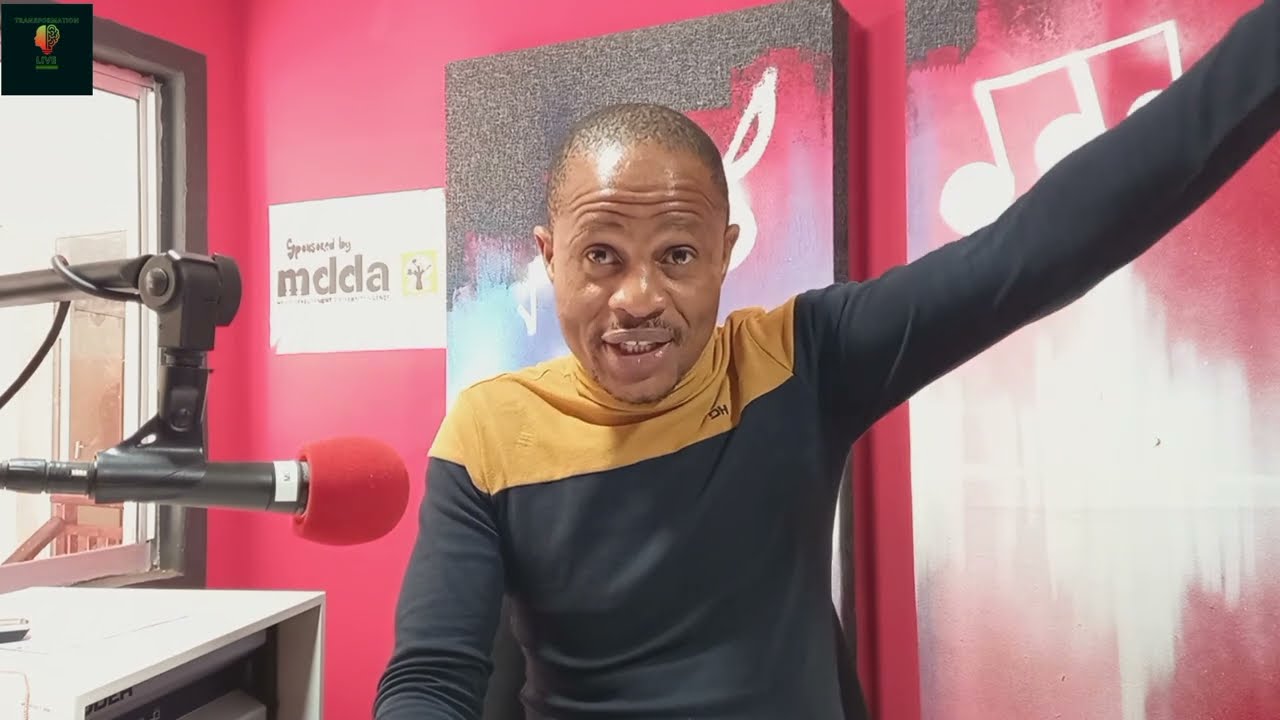 FALSE ARREST(Ep1)| *WOMEN IN PRISON*