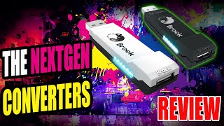 Brook Wingman Fgc2 & Xb3: Must-have For Gamers?