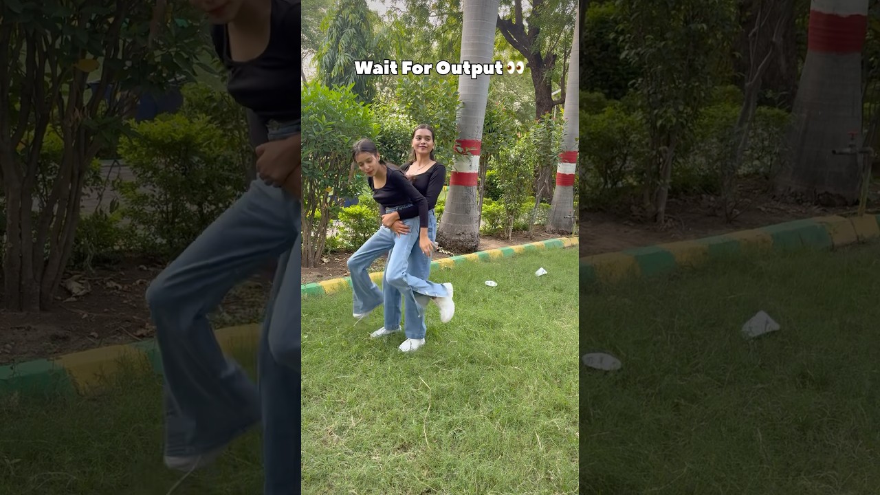 Girls funny Photoshoot | Photography Results 