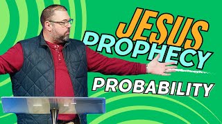 The Unbelievable Mathematical Proof of Jesus as the Messiah