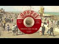 The Gospel Wonders - SOMEWHERE DOWN THE LINE (1965)