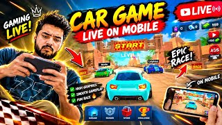 Car Racing Game Live screenshot 5