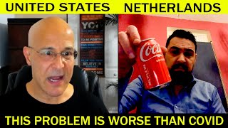 This Global Problem is Destroying Our Health | Dr. Mandell