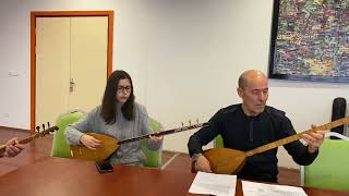 Kenan Alim - Mihriban Türküsü (Cover) Hikayesi Açıklamada