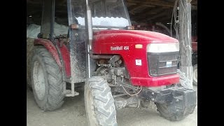 EuroWolf 454