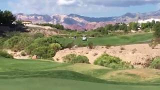 Badlands G.c. Diablo & Outlaw Course