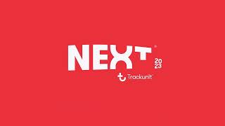 Trackunit Next 2023 Join Us In Leaning Into The Future And Exploring Whats Next