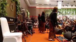 Download lagu JAMRUD Perfom di Pesta Pernikahan - Ningrat