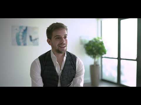 ANAVEO - Business Developer - video from ANAVEO