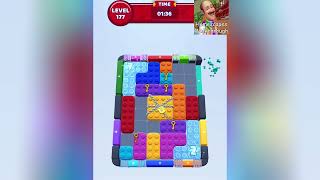 Color Block Jam Level 177