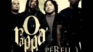 Watch O Rappa Hey Joe video