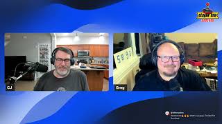 Player One Podcast #1027: Raider Hater (re-upload)