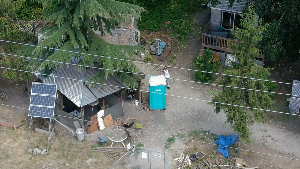 **COMMUNITY ALERT** N Interstate & N Greeley Ave  Portland, OR