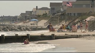 Local Impacts of Climate Change in Myrtle Beach, SC | Sea Change