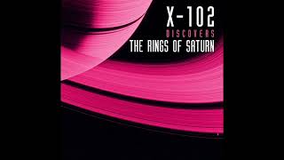 X-102: Discovers The Rings Of Saturn (Full Album) - YouTube