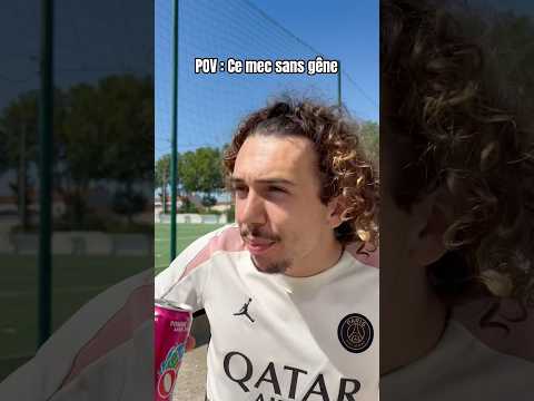 Max Sans Gêne Shorts 