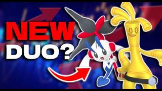 The Pokémon Champions Meta Had HUGE Changes