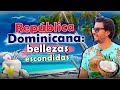 República Dominicana: ecoturismo en Punta Cana, las mejores playas de Samaná, salto El Limón