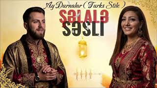 Şəlalə Səsli - Oynaq Toy Mahnısı 2026