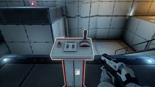 The Turing Test p.7 Sector A7