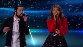☞ Pentatonix Vocal Stars Cover NSYNC's Merry Christmas