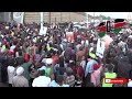 Nimejitolea Matiangi Amejitolea Martha Karua Amejitolea Kalonzo Ako Ndani Tutafukuza Kasongo Nimejitolea Matiangi Amejitolea Martha Karua Amejitolea Kalonzo Ako Ndani Tutafukuza Kasongo