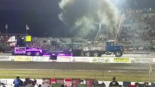 Unleashed at BG2017