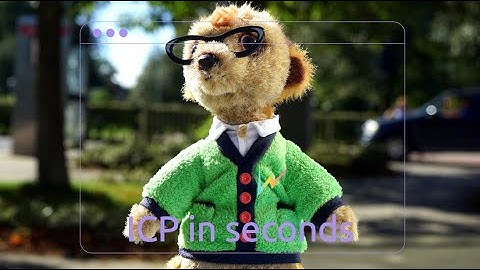 AI Ideal customer profile - in 5 seconds.