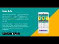 İddaa Cafe Android Uygulaması Yayında Kazandırdık - YouTube