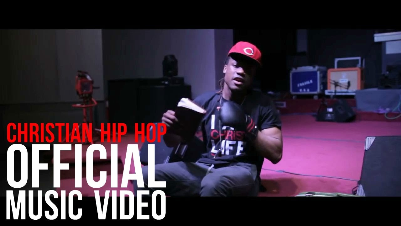 【Ka*V*R】G-RAP Christian Rap Christian Rap - Kevi - 