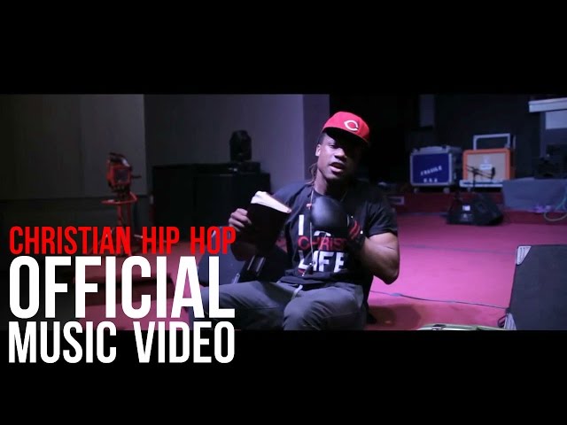 Christian Rap - Kevi - 