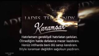 Lades & Ted Bundy Karamsar