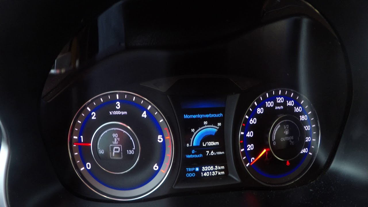 Hyundai I30 Jak Wlaczyc Tempomat - Latest Car News, Reviews, Buying Guides, Car Images And More