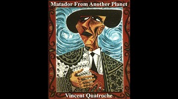 Attitude House - Matador From Another Planet (18) - Vincent Quatroche