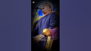 من سورة النمل يبدع الشيخ محمود الشحات انور