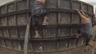 Rugged Maniac 2016