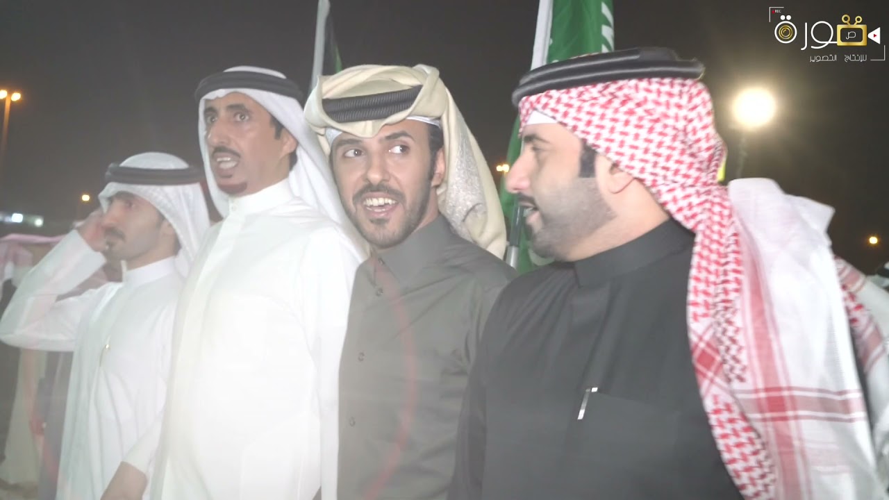 برومو افراح آل طرجم - شركة صورة للانتاج والتصوير