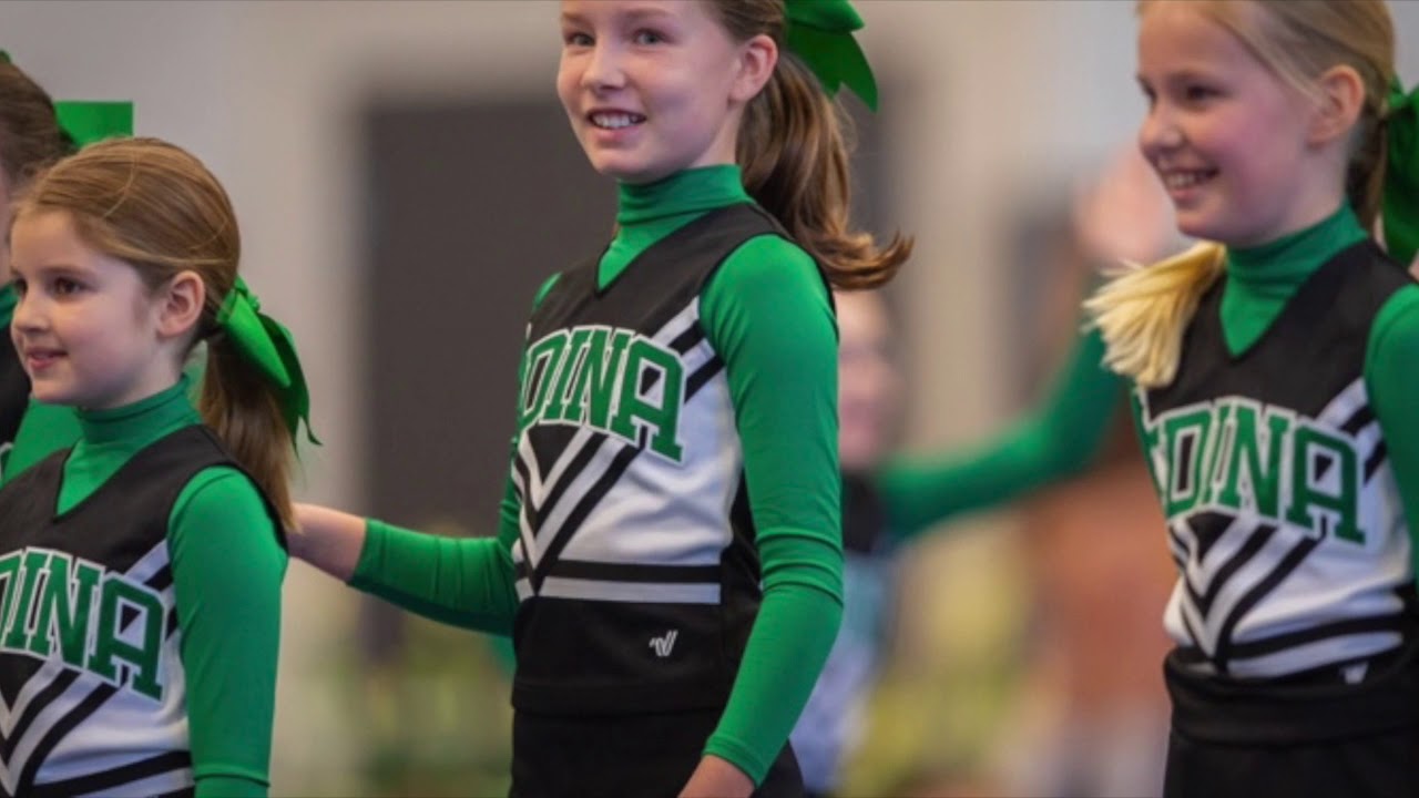 Edina Athletic Booster Club FUNDRAISER YouTube